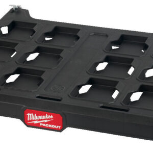 Milwaukee 4932478711 - Ripiano per scaffalatura mobile Packout