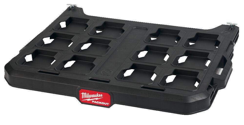 Milwaukee 4932478711 - Ripiano per scaffalatura mobile Packout