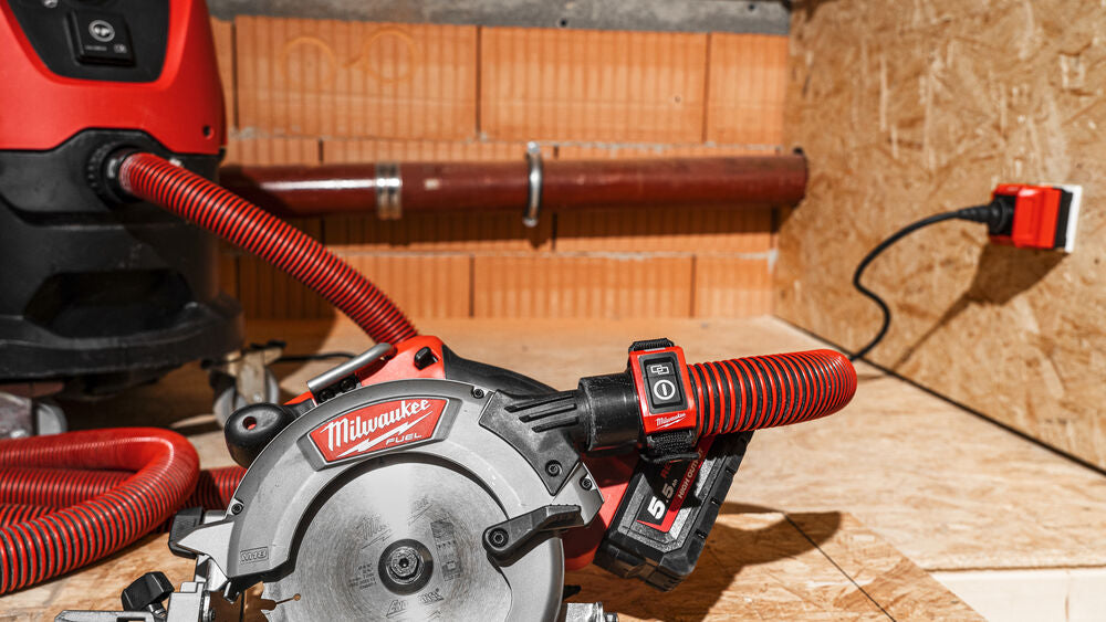 Milwaukee 4932478965 - Kit presa a telecomando smart - Image 5