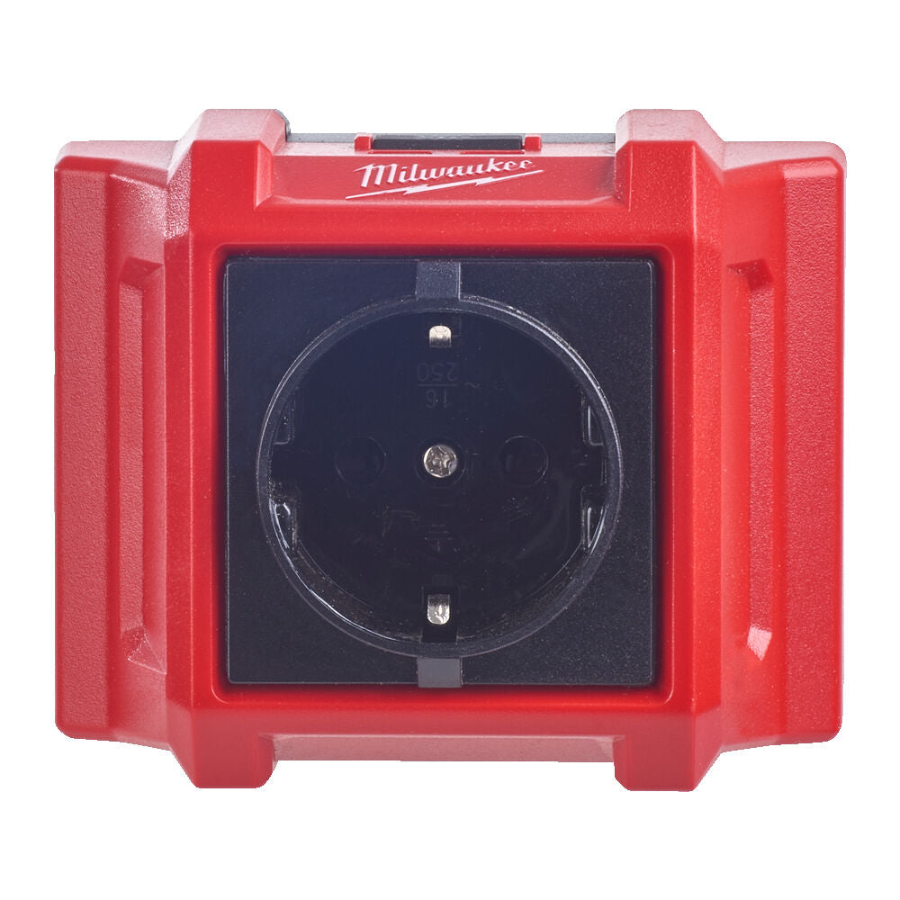 Milwaukee 4932478965 - Kit presa a telecomando smart - Image 2