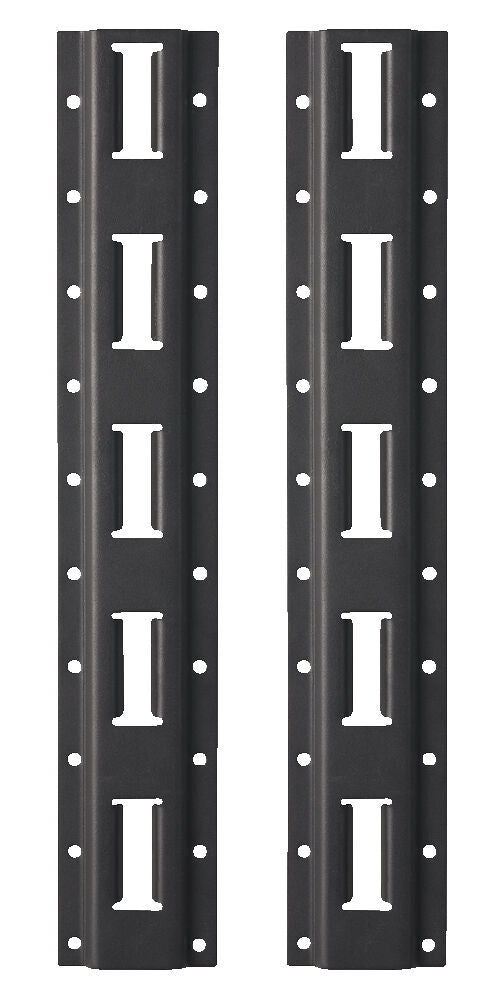 Milwaukee 4932478996 - Montante per scaffalatura mobile Packout, 2 pezzi - Image 2
