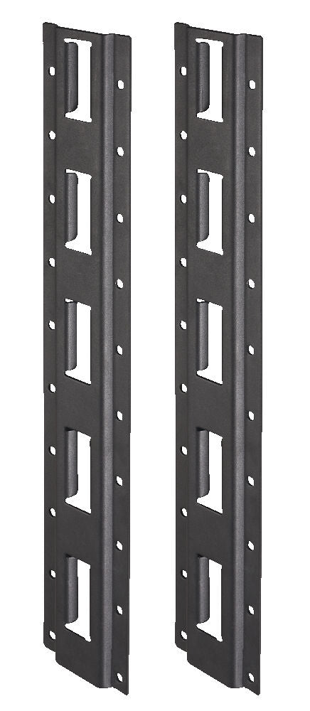 Milwaukee 4932478996 - Montante per scaffalatura mobile Packout, 2 pezzi - Image 3
