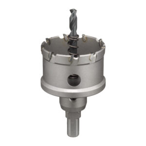 Milwaukee 4932479048 - Sega a tazza TCT per metallo - 50 mm