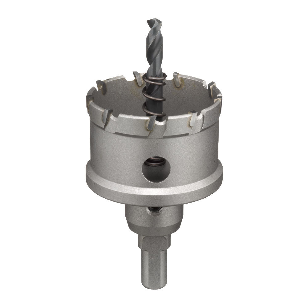 Milwaukee 4932479048 - Sega a tazza TCT per metallo - 50 mm