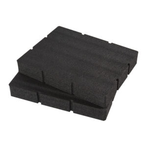 Milwaukee 4932479157 - Termoformato per cassettiere Packout - 2 pezzi