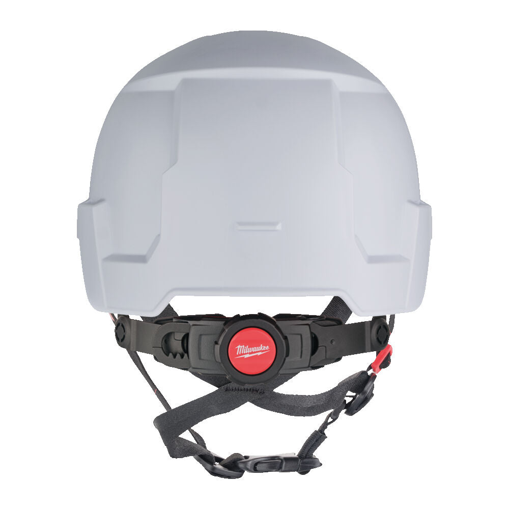 Milwaukee BOLT 200 - Elmetto casco protettivo non ventilato BIANCO - cod. 4932479252 - Image 2