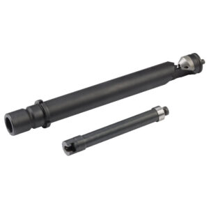 Milwaukee 4932479354 - Estensione per punzone per roditrice M12 FNB16-402X