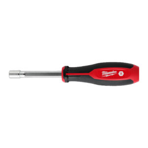 Milwaukee 4932479888 - Giravite a bussola esagonale 8 mm