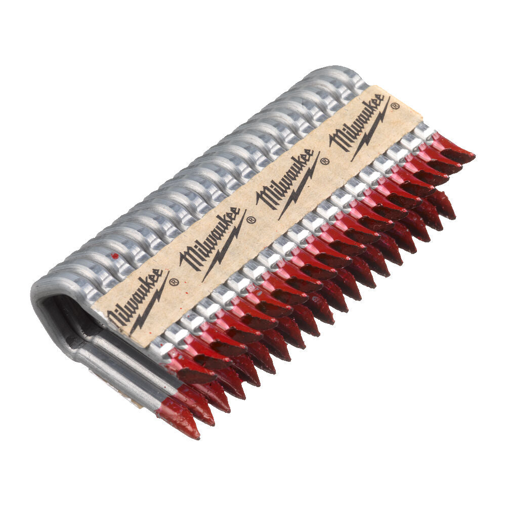 Milwaukee HDG-960PC - 9G/40MM - Cambrette per graffatrice per staccionate