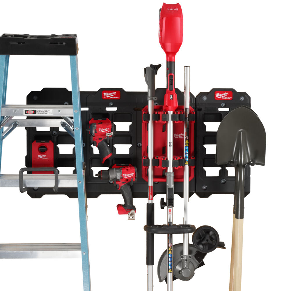 Milwaukee 4932480622 - Piastra di stoccaggio XL Packout - Image 4