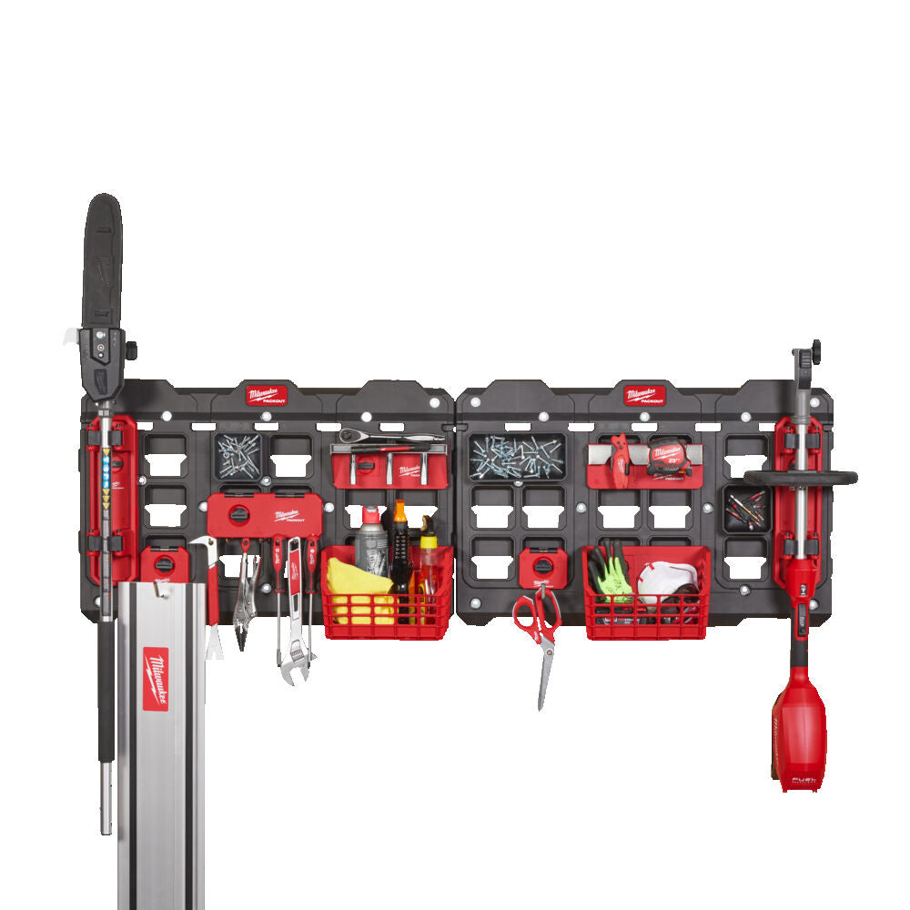 Milwaukee 4932480622 - Piastra di stoccaggio XL Packout - Image 2