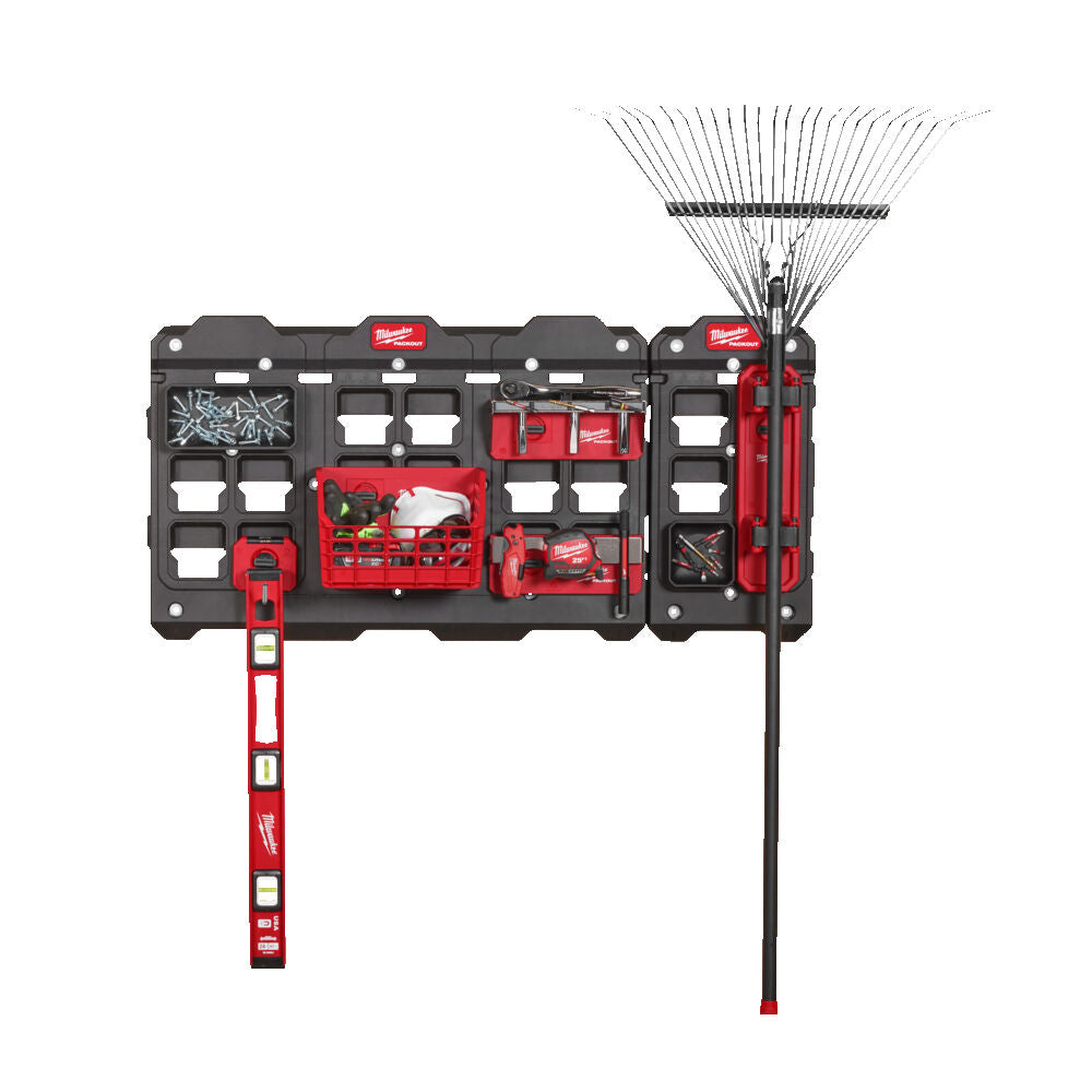 Milwaukee 4932480622 - Piastra di stoccaggio XL Packout - Image 3