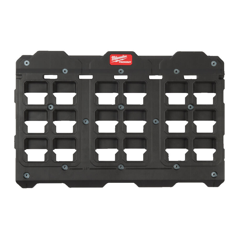 Milwaukee 4932480622 - Piastra di stoccaggio XL Packout