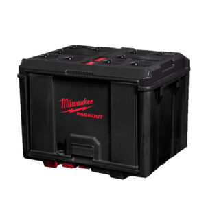 Milwaukee 4932480623 - Baule Packout - Apertura frontale