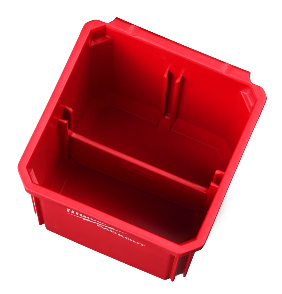 Milwaukee 4932480698 - Cestino compatto per sistema a parete Packout - Image 5