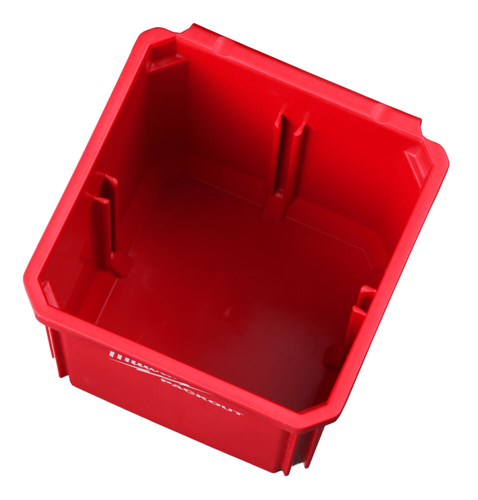 Milwaukee 4932480698 - Cestino compatto per sistema a parete Packout - Image 4