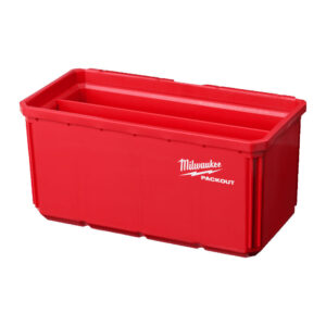 Milwaukee 4932480699 - Cestino per sistema a parete Packout