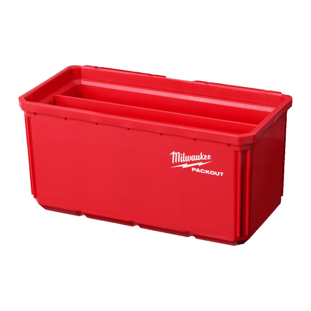 Milwaukee 4932480699 - Cestino per sistema a parete Packout