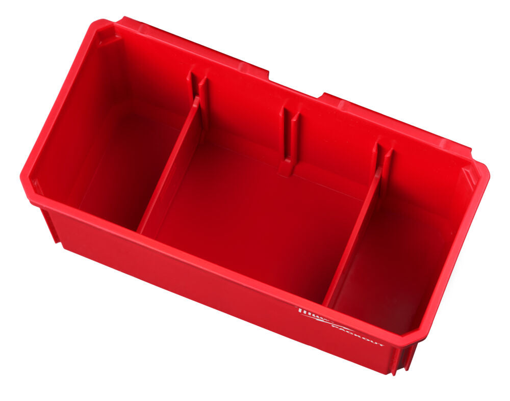 Milwaukee 4932480699 - Cestino per sistema a parete Packout - Image 5