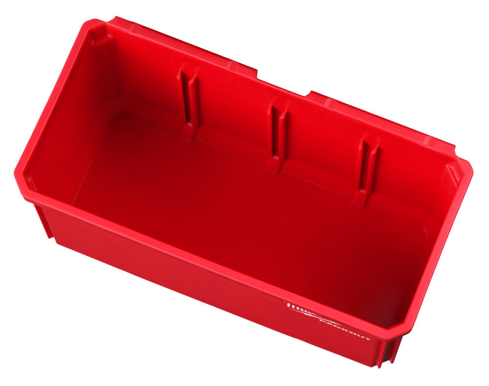 Milwaukee 4932480699 - Cestino per sistema a parete Packout - Image 4
