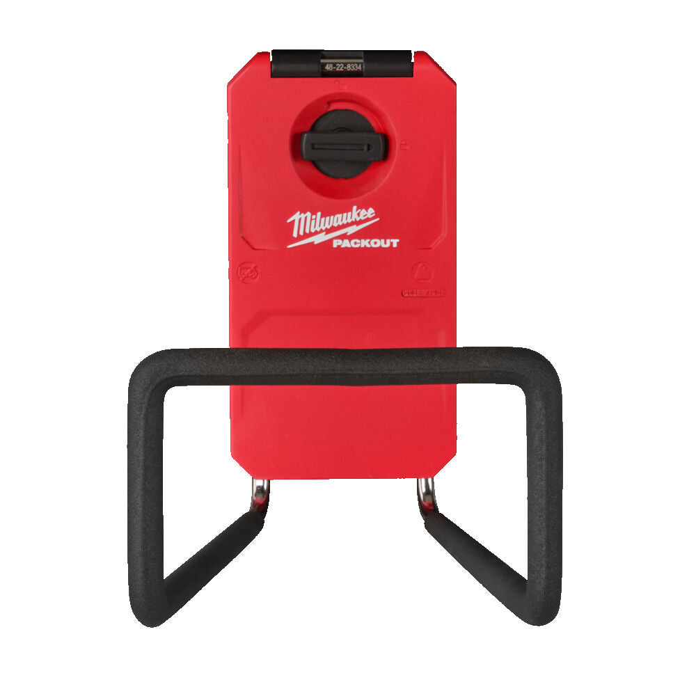 Milwaukee 4932480702 - Gancio largo per sistema a parete Packout - Image 5