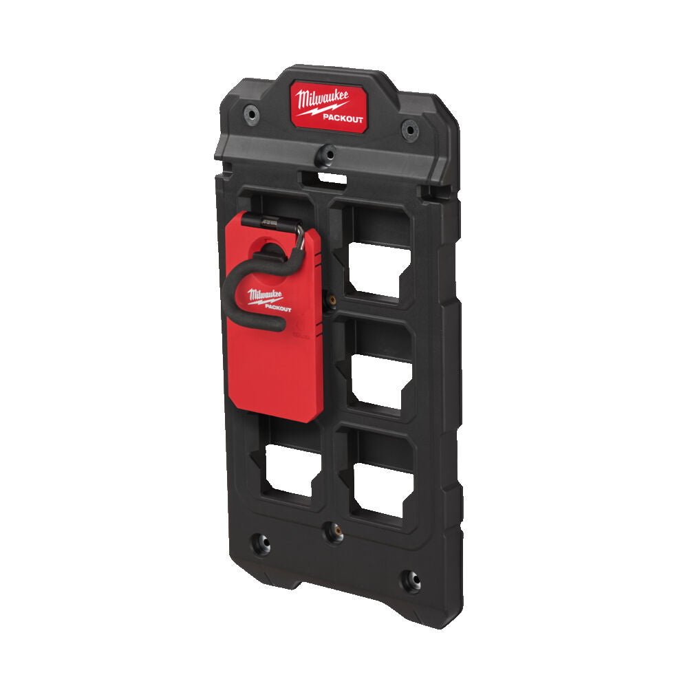 Milwaukee 4932480703 - Gancio a S per sistema a parete Packout - Image 3