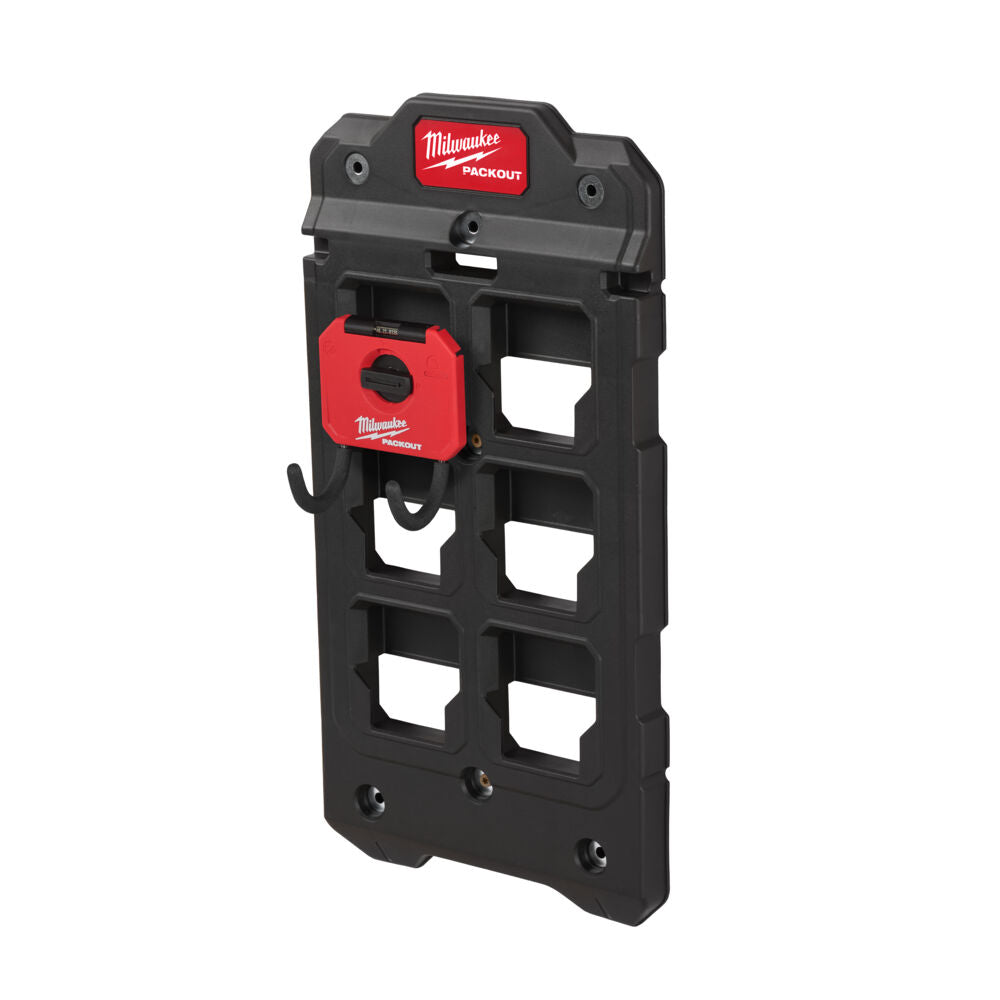 Milwaukee 4932480705 - Gancio curvo corto per sistema Packout - Image 3