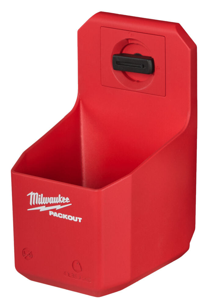 Milwaukee 4932480706 - Portaflacone e attrezzi per sistema di stoccaggio Packout - Image 3