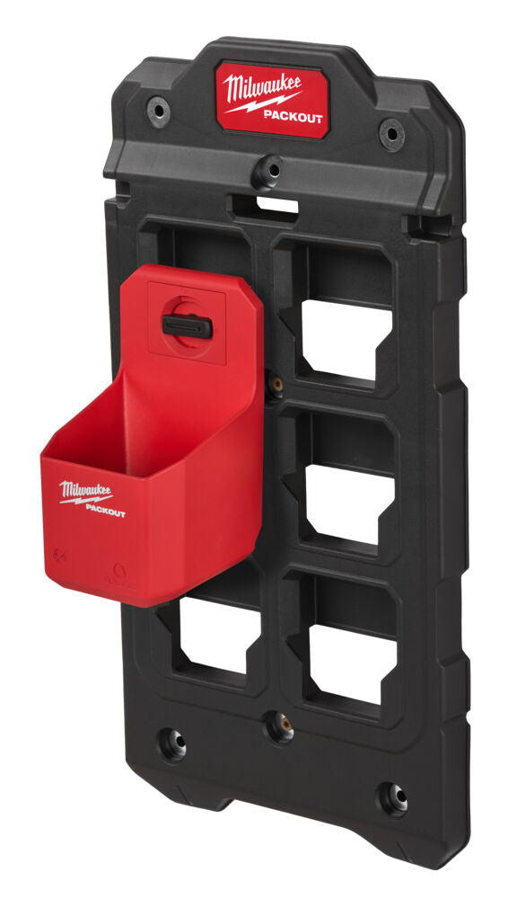 Milwaukee 4932480706 - Portaflacone e attrezzi per sistema di stoccaggio Packout - Image 2