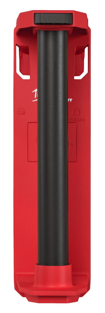 Milwaukee 4932480707 - Portarotolo di carta per sistema a parete Packout - Image 5