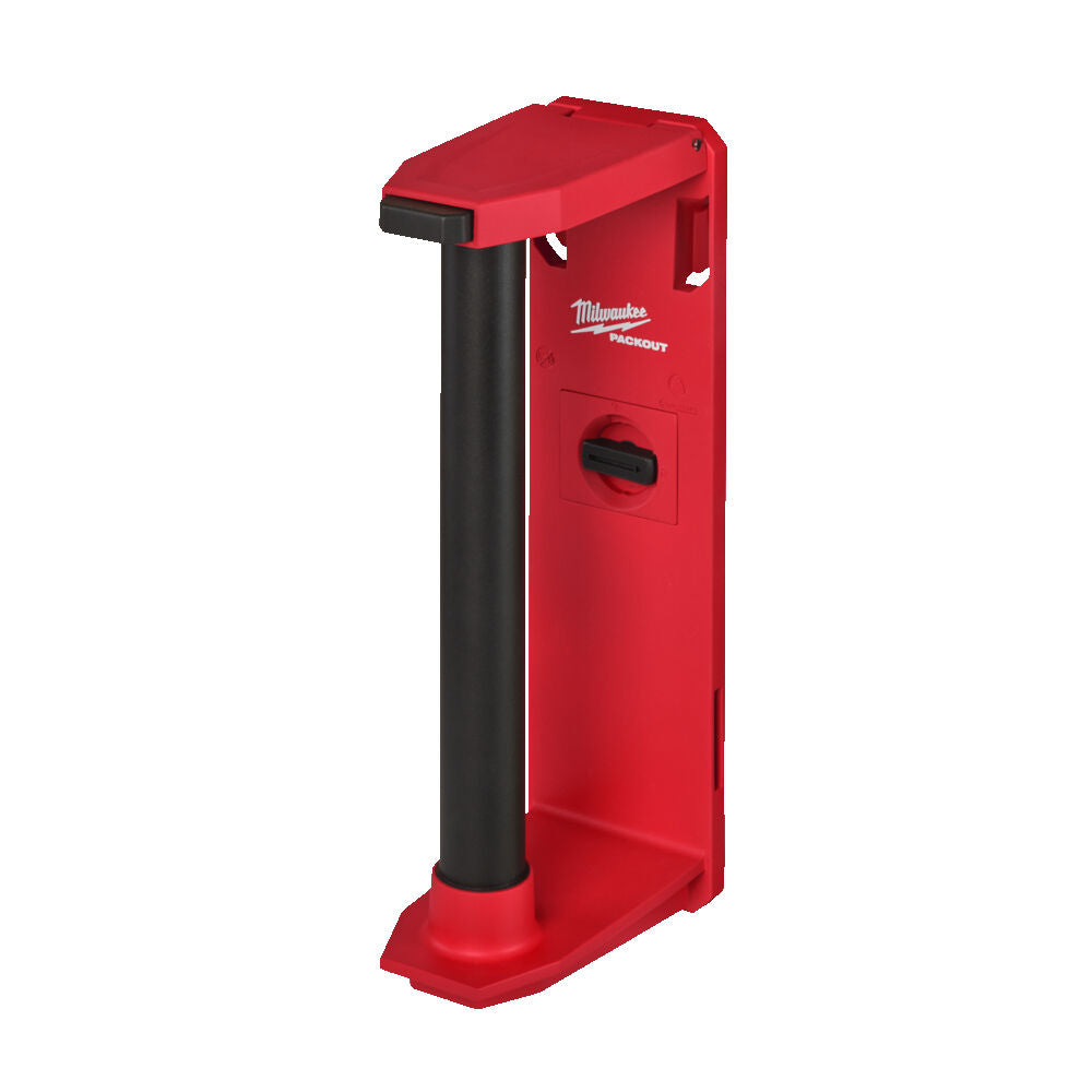 Milwaukee 4932480707 - Portarotolo di carta per sistema a parete Packout