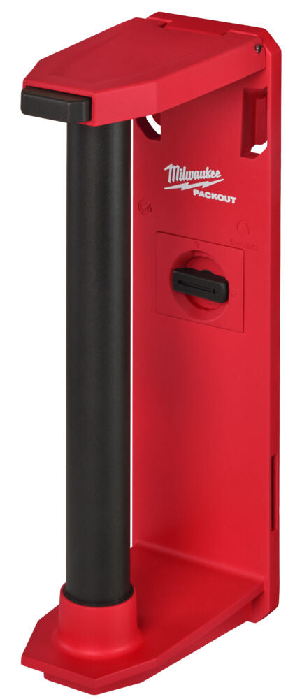 Milwaukee 4932480707 - Portarotolo di carta per sistema a parete Packout - Image 4