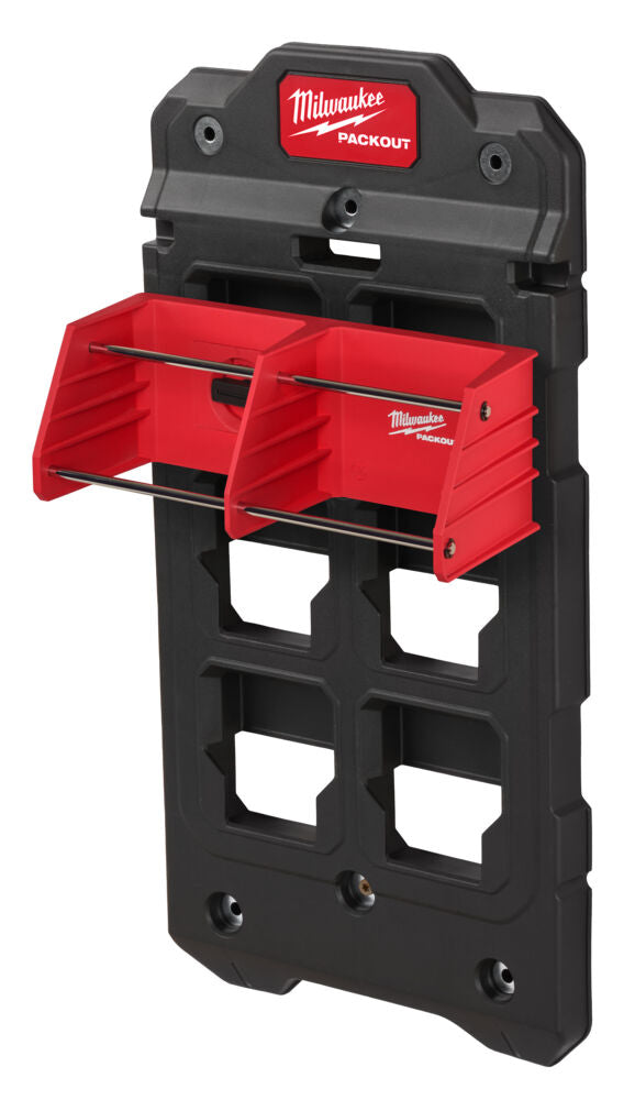 Milwaukee 4932480710 - Scaffale Packout di stoccaggio per pinze - Image 5