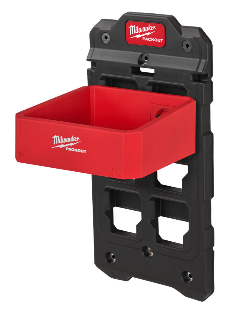 Milwaukee 4932480713 - Scaffale Packout per sistema di stoccaggio - Image 3