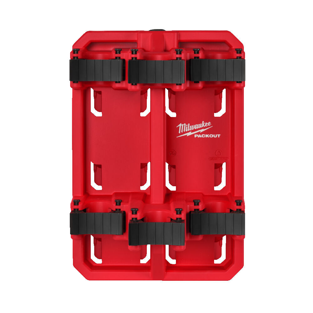 Milwaukee 4932480713 - Sostegno con blocco per sistema a parete Packout - Image 5