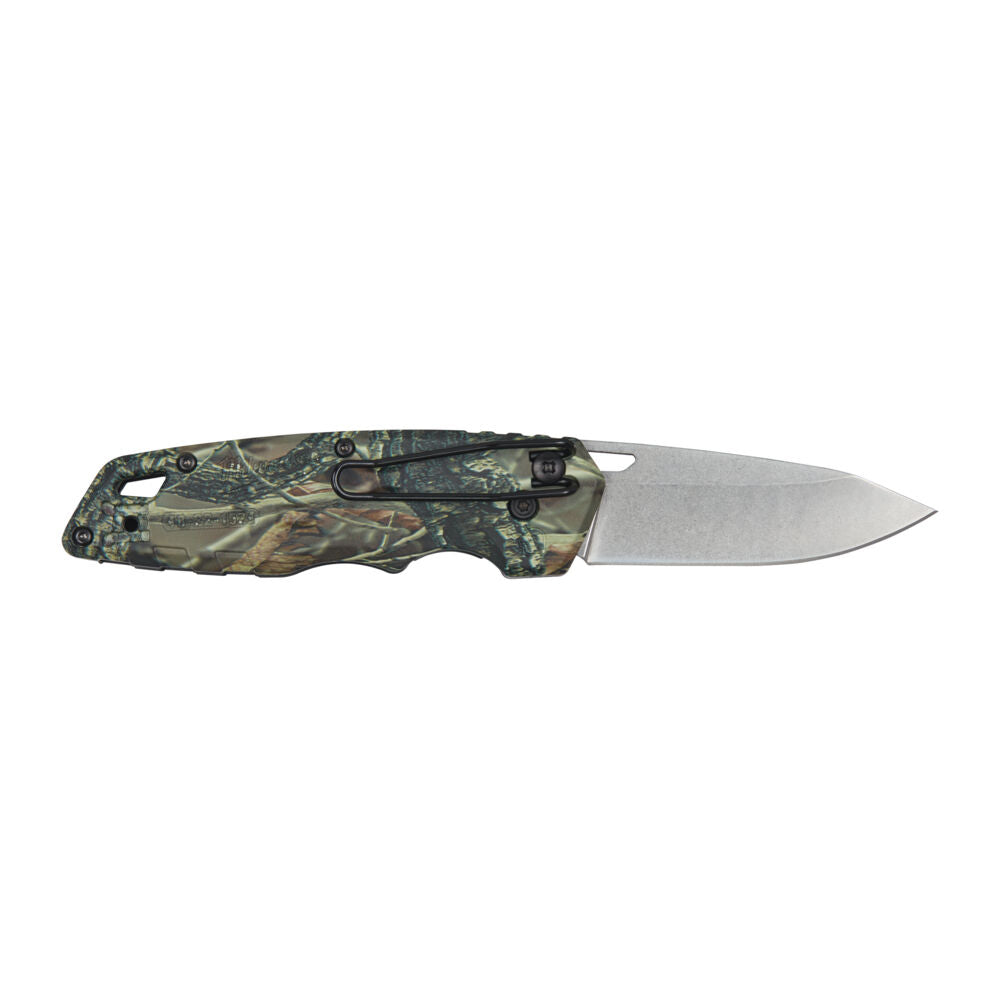 Milwaukee 4932492375 - Coltello a lama richiudibile mimetico - Image 3
