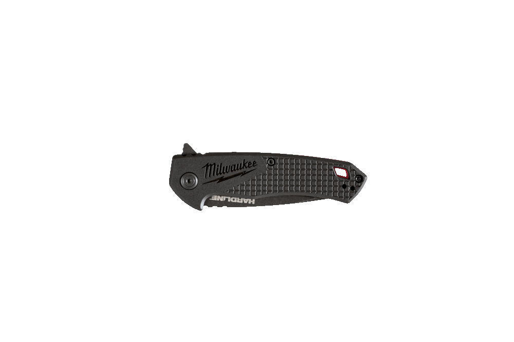 Milwaukee 4932492452 - Coltello richiudibile Hardline a lama liscia da 64mm - Image 3