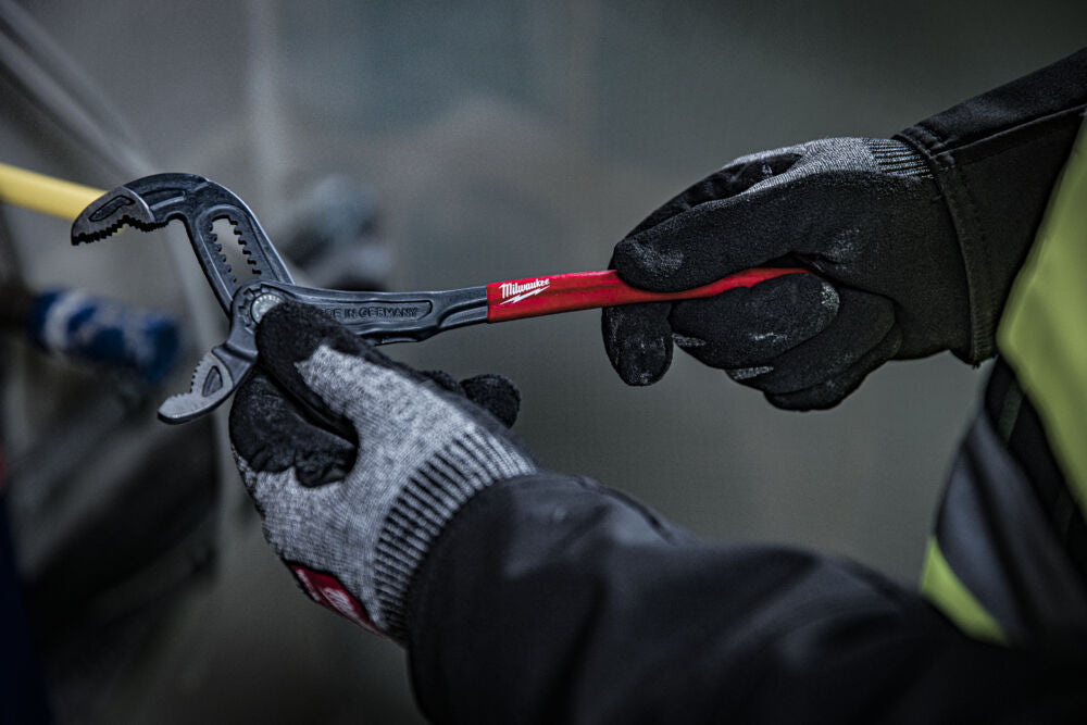 Milwaukee 4932492459 - Pinze a pappagallo regolabile 250 mm - Image 4