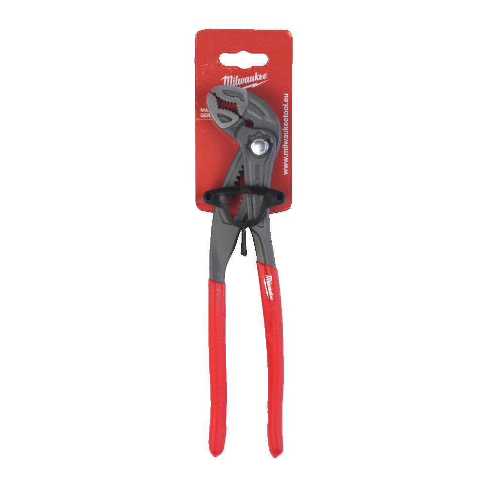 Milwaukee 4932492459 - Pinze a pappagallo regolabile 250 mm - Image 2