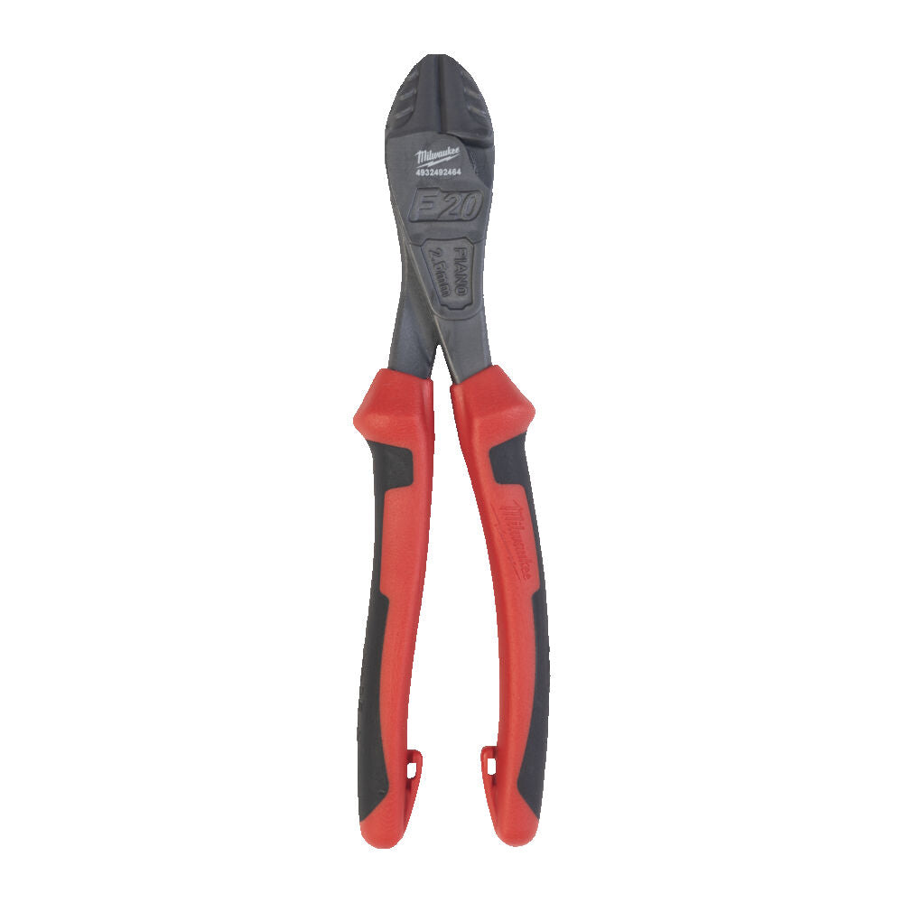 Milwaukee 4932492464 - Tronchesi a taglienti diagonali 200 mm
