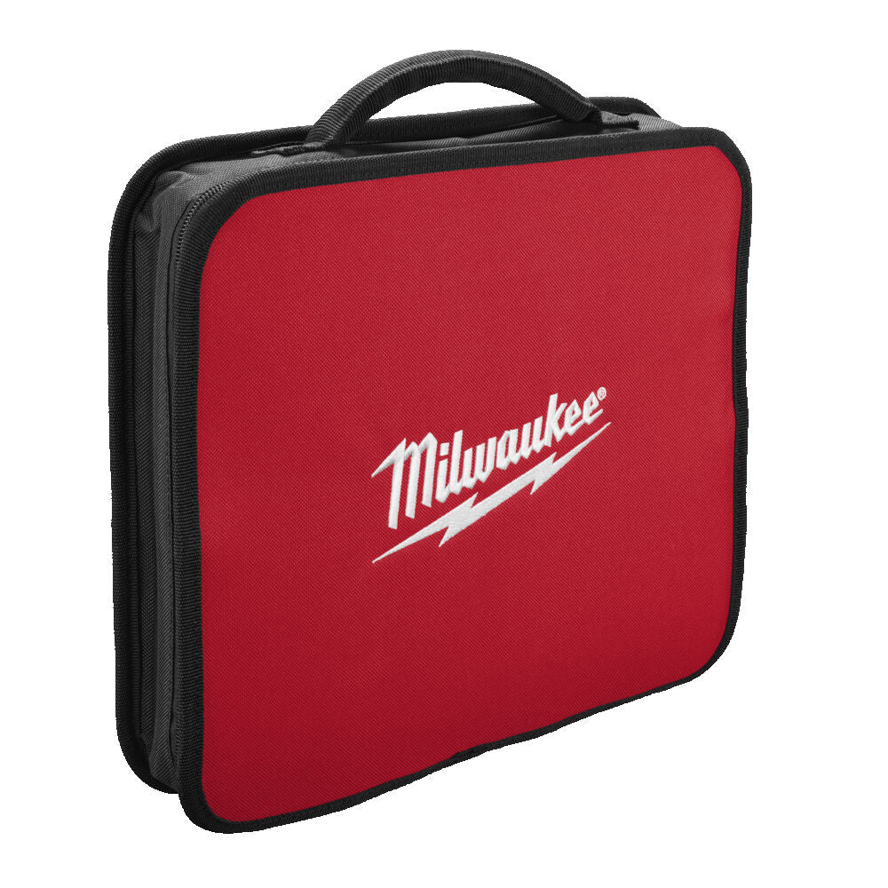 Milwaukee 4932492660 - Set 25 utensili da elettricista completi di borsa - Image 2