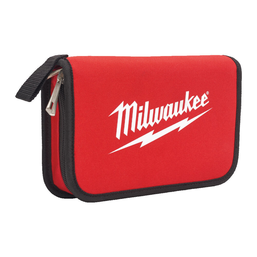 Milwauke 4932492672 - Set di inserti, cricchetto compatto e bussole da 1/4 - Image 5
