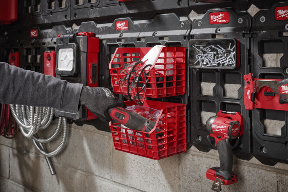 Milwaukee 4932493379 - Cestello per sistema di stoccaggio Packout - Image 5