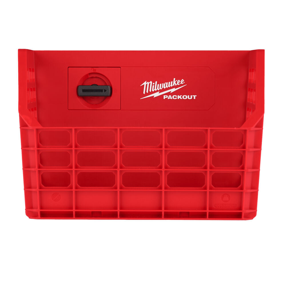 Milwaukee 4932493379 - Cestello per sistema di stoccaggio Packout - Image 4