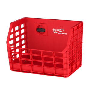 Milwaukee 4932493379 - Cestello per sistema di stoccaggio Packout