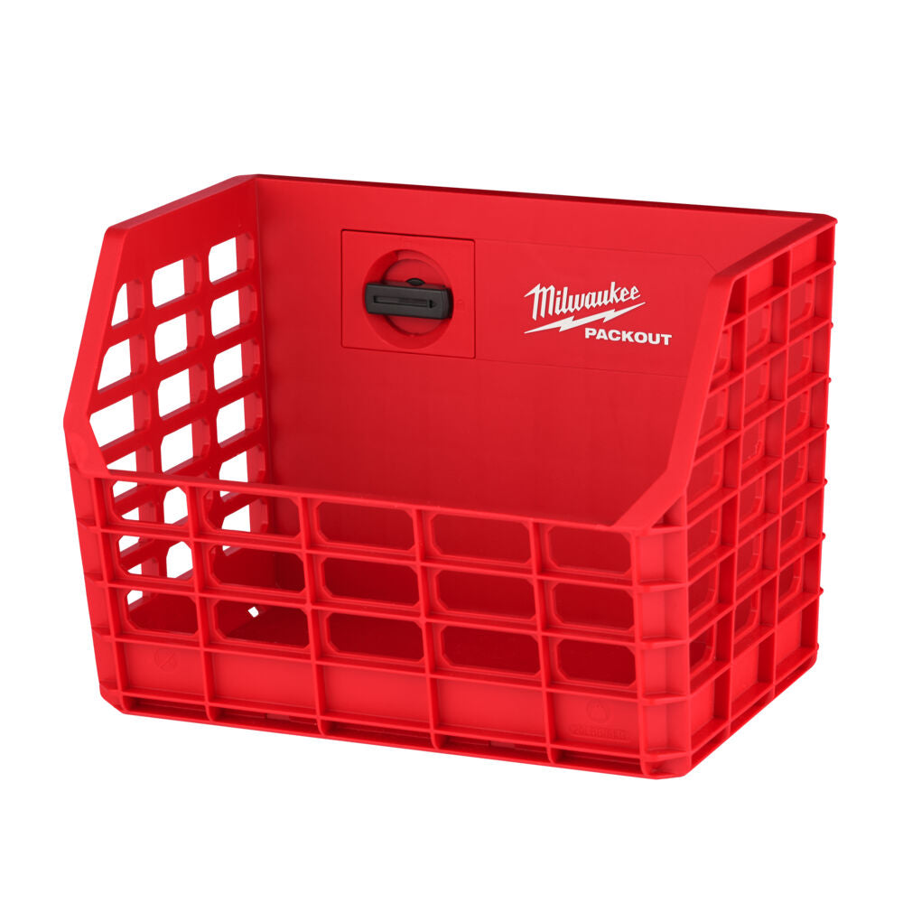 Milwaukee 4932493379 - Cestello per sistema di stoccaggio Packout
