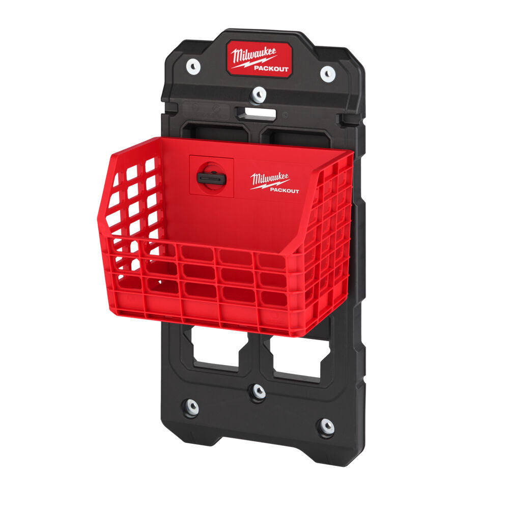 Milwaukee 4932493379 - Cestello per sistema di stoccaggio Packout - Image 2
