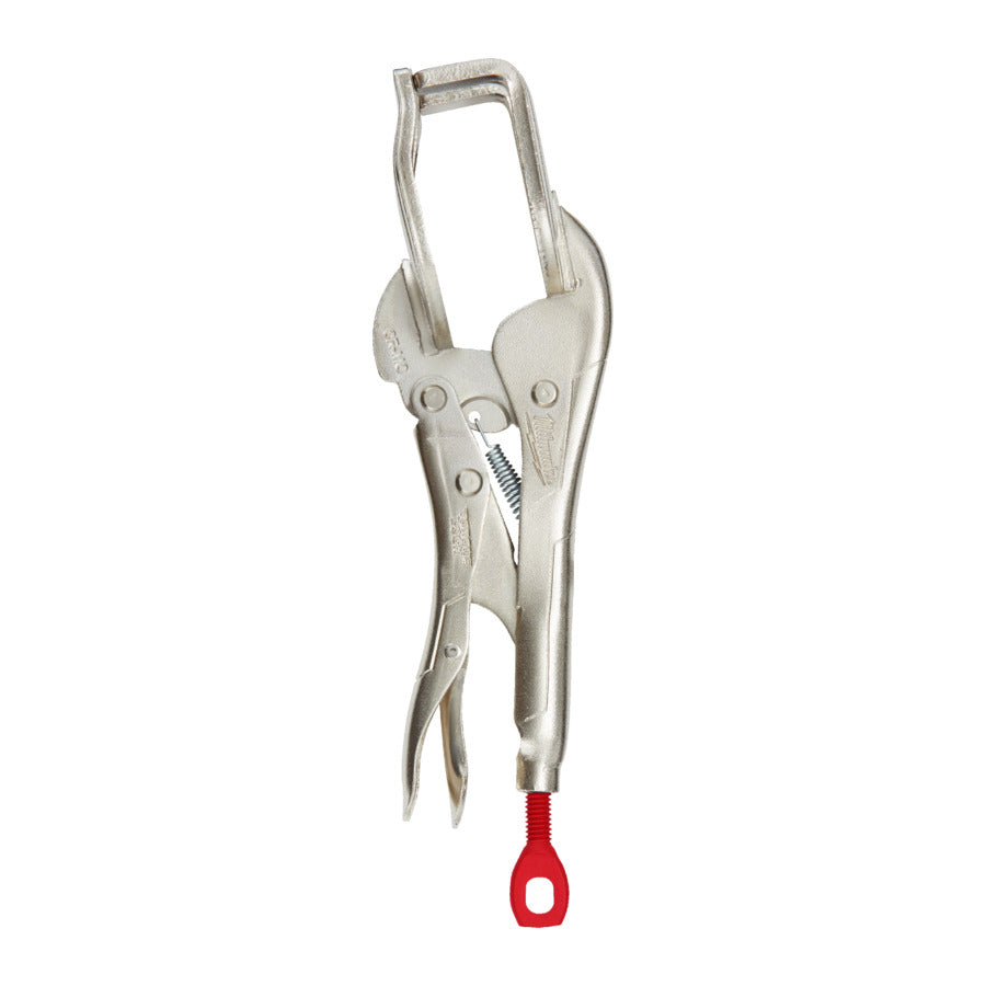 Milwaukee 4932493616 - Pinze autobloccanti con ganasce a forcella 9