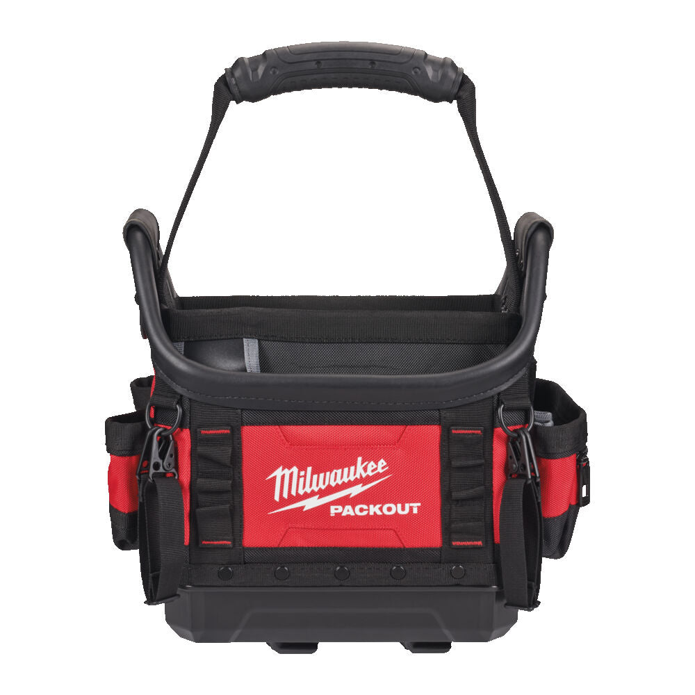 Milwaukee 4932493622 - Borsa portautensili aperta 25 cm Packout - Image 5