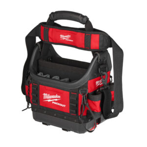 Milwaukee 4932493622 - Borsa portautensili aperta 25 cm Packout
